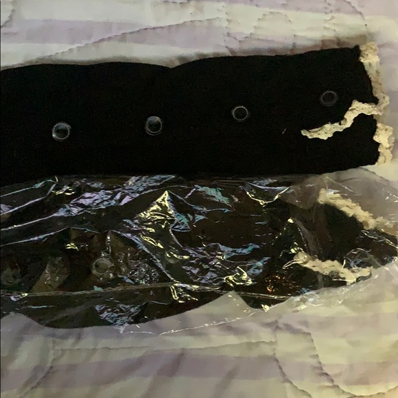 Child’s boot covers or under pop outs - Picture 3 of 3